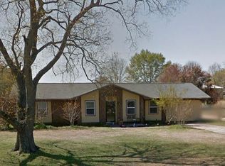 3110 Clayborne Rd, Dothan, AL 36303