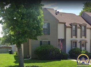 3400 SW Arrowhead Rd, Topeka, KS 66614