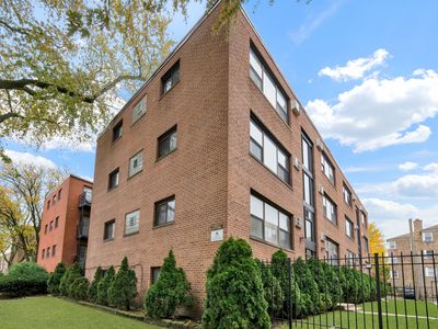 2901 W Summerdale Ave #GA, Chicago, IL, 60625