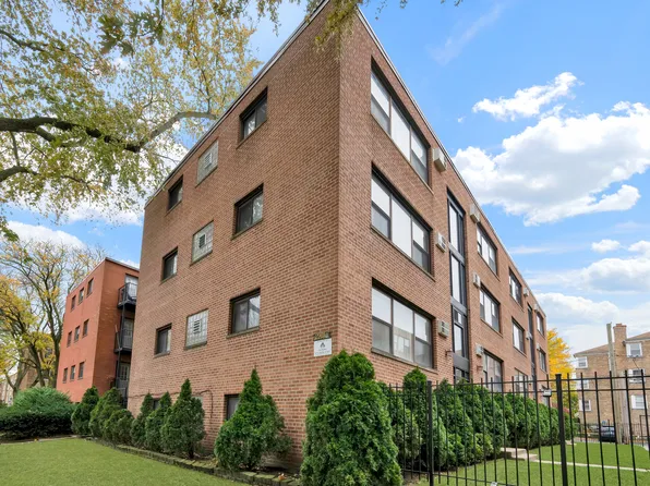 2901 W Summerdale Ave #Ga, Chicago, IL 60625