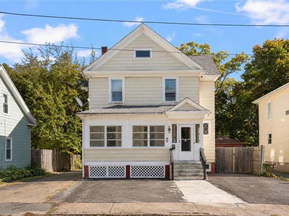 50 Epworth Ave, West Warwick, RI 02893