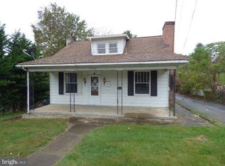 11028 Celeste Dr, Williamsport, MD 21795