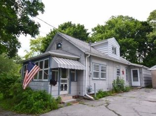 17 High St, Pittsford, NY 14534