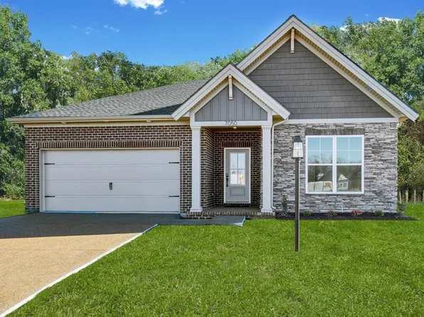 7050 Ironwood Cir, Newburgh, IN 47630