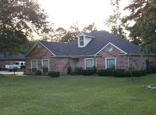 2107 E George Richey Rd, Longview, TX 75604