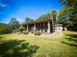 2615 Tucker Schoolhouse Rd, Hanson, KY 42413