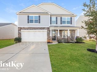 408 Lind Point Ln, Monroe, NC 28110