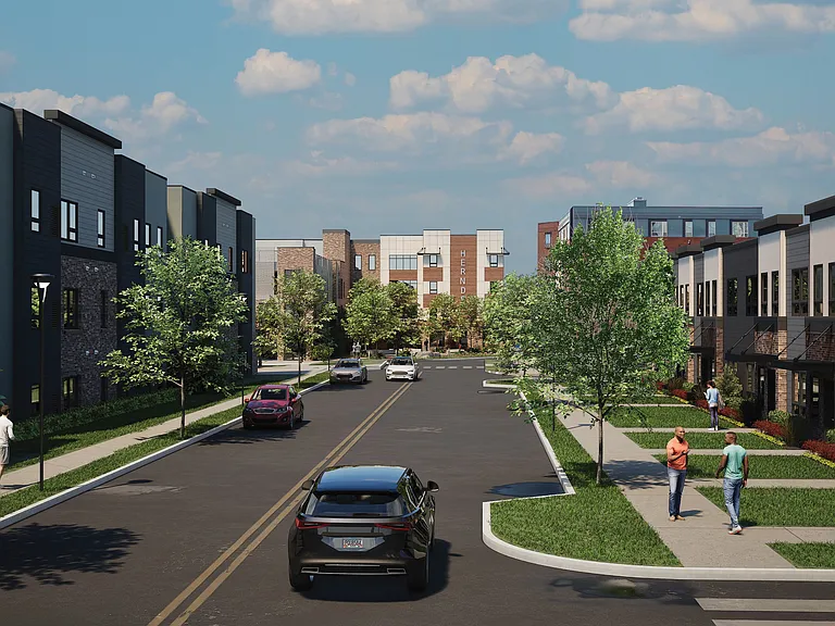 Legacy at Herndon Square — Photo 12