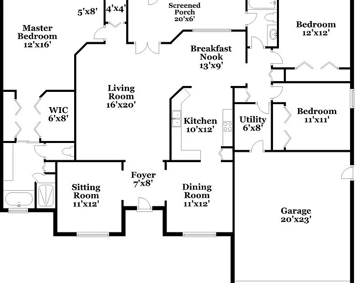 1052 Sadie Ln — Photo 2
