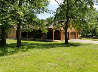 14653 Flint Bottom Rd, West Burlington, IA 52655