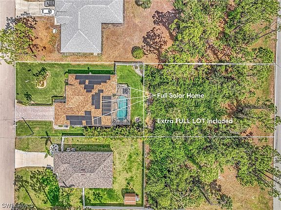 2nd image of 1528 NE 34th Lane Cpe
