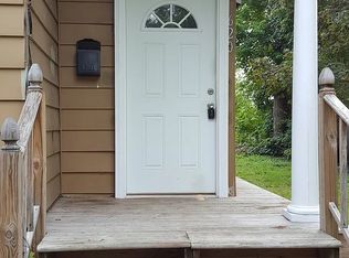 620 Carroll St, South Bend, IN 46601