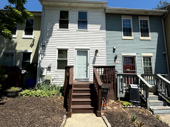 2910 Hickory Leaf Way, Silver Spring, MD 20904
