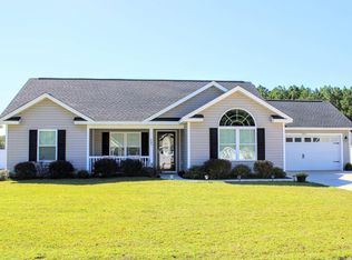 405 Oakham Dr, Conway, SC 29527