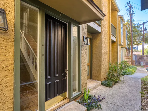 3678 HIDDEN DR #203, San Antonio, TX 78217