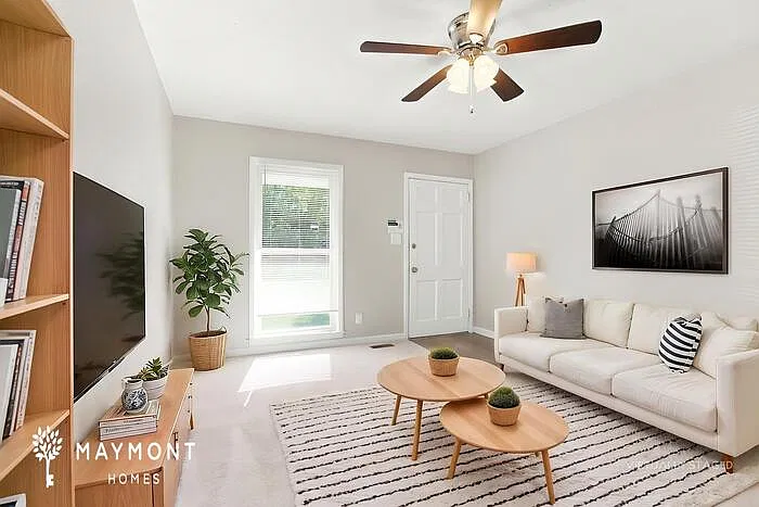 3 bed, 2.0 bath, 1718 sqft, $1,745 — Photo 4