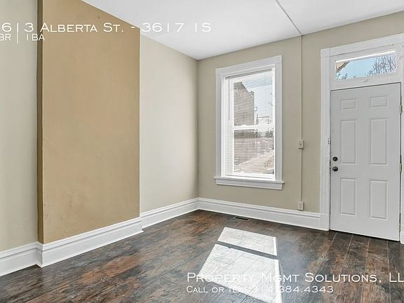 3rd image of 3613 Alberta St #3617-1S