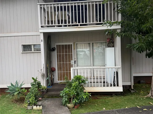 98-805 Kaonohi St #21, Aiea, HI 96701
