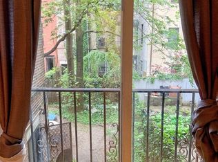 330 W 101st St APT 2B, New York, NY 10025