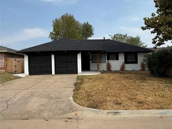 665 NW 15th St, Moore, OK 73160