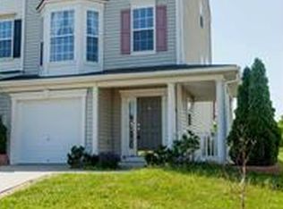 7267 Parkers Farm Ln, Frederick, MD 21703