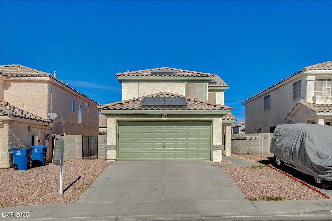 6536 Elk Creek Ln, Las Vegas, NV 89156 | Zillow