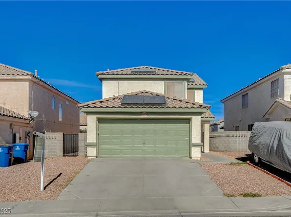 6536 Elk Creek Ln, Las Vegas, NV 89156