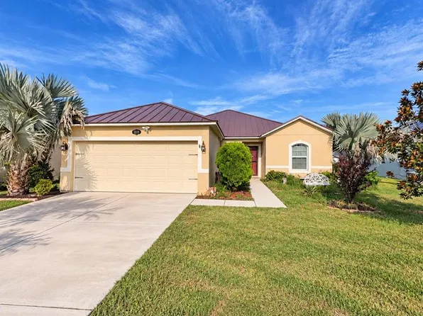 1819 VAN GOGH DRIVE, AUBURNDALE, FL 33823