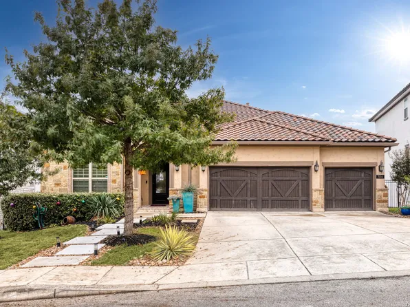 7034 Bella, San Antonio, TX 78256