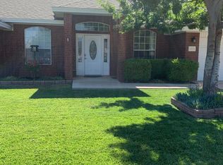 1833 Arbor Dr, Clovis, NM 88101