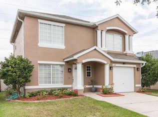 1357 Carey Glen Cir, Orlando, FL 32824