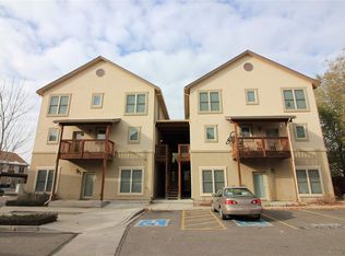 1212 Walnut Ave #38, Grand Junction, CO 81501