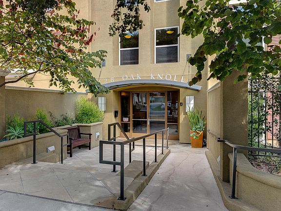 3rd image of 128 N Oak Knoll Ave Unit 406