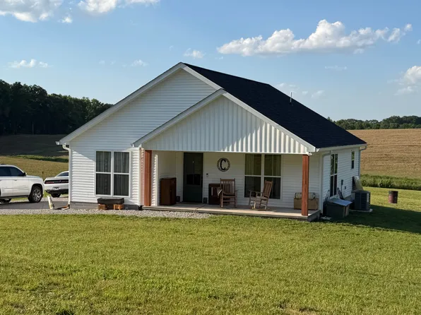 72 Union Hill Rd, Loretto, TN 38469