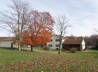 569 Buchanan Rd, Normalville, PA 15469