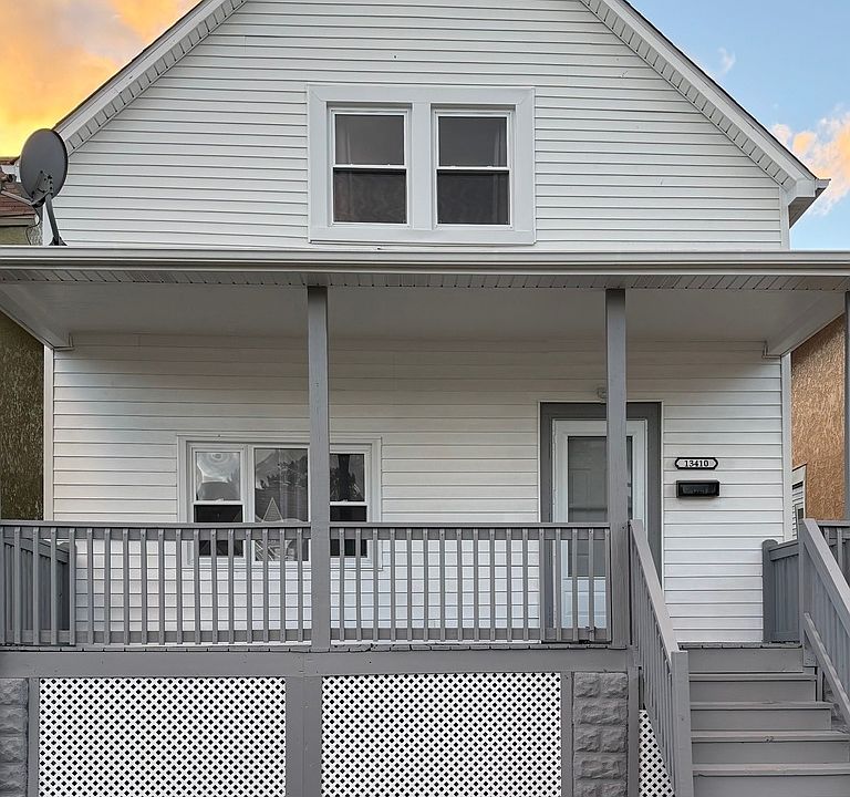 1st image of 13410 S Burley Ave