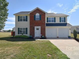 2916 Blueberry Dr, Monroe, NC 28110