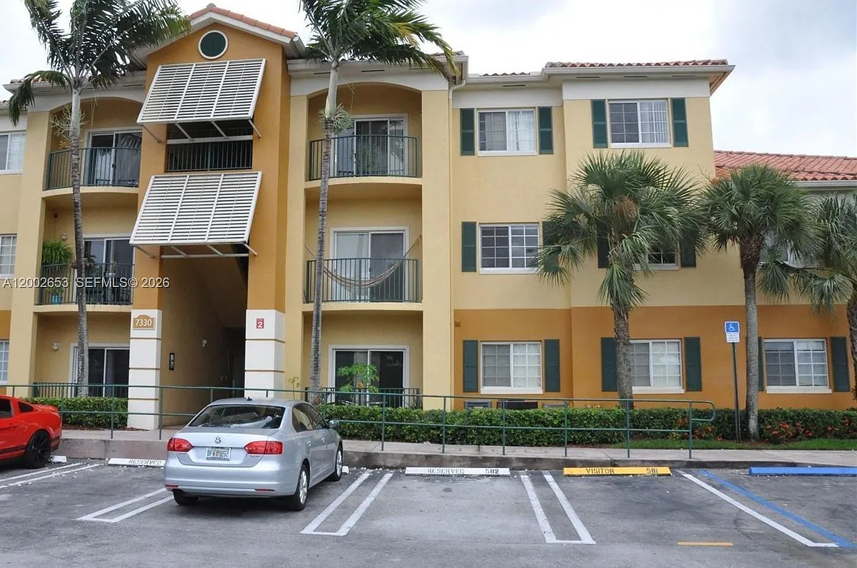 Photo 2 of 12 - 7330 NW 114th Ave #2015 - Doral, FL Building Photo - 7330 NW 114th Ave #2015