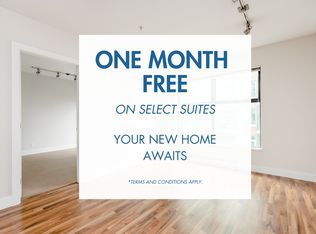 725 Yates St #305, Victoria, BC V8W1L6