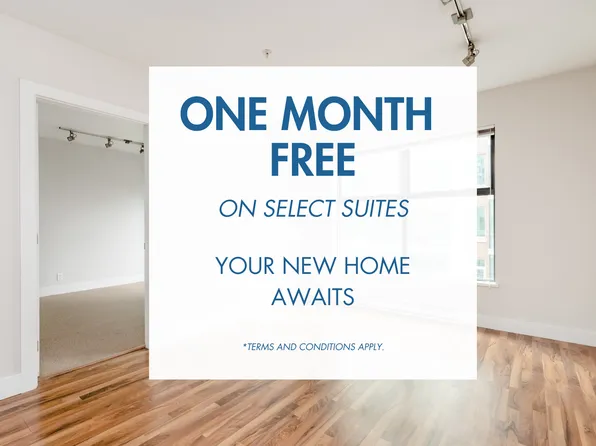 725 Yates St #307, Victoria, BC V8W 1L6