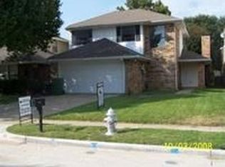 573 Briarcliff Dr, Garland, TX 75043