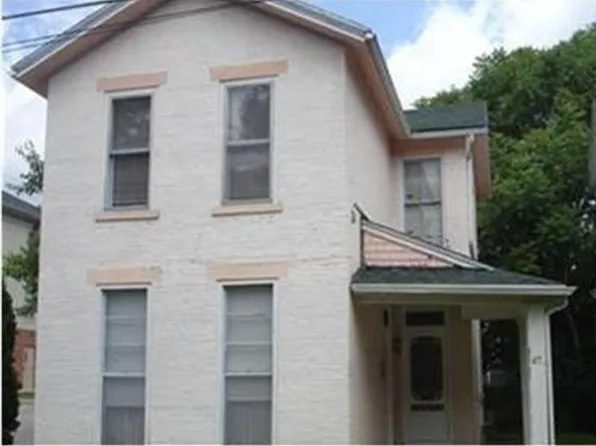 47 Centre St, Dayton, OH 45403