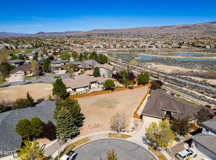 3322 Poco Star Ct, Sparks, NV 89436