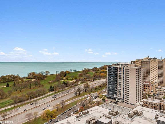 2nd image of 4170 N Marine Dr APT 24L