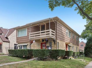 2602 N 72nd St #2604, Milwaukee, WI 53213