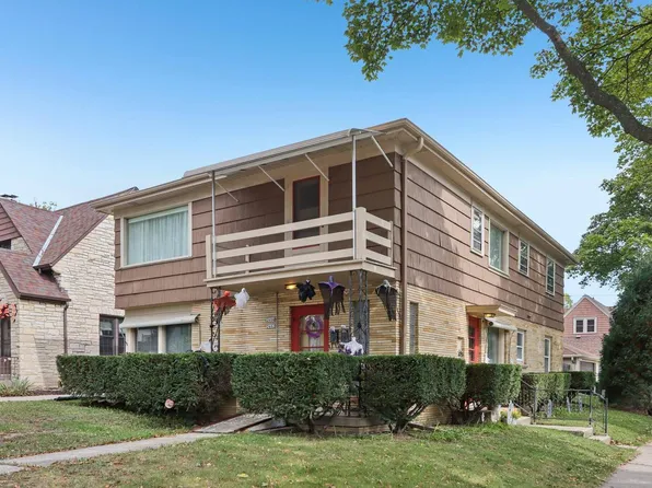 2602 North 72nd STREET #2604, Wauwatosa, WI 53213