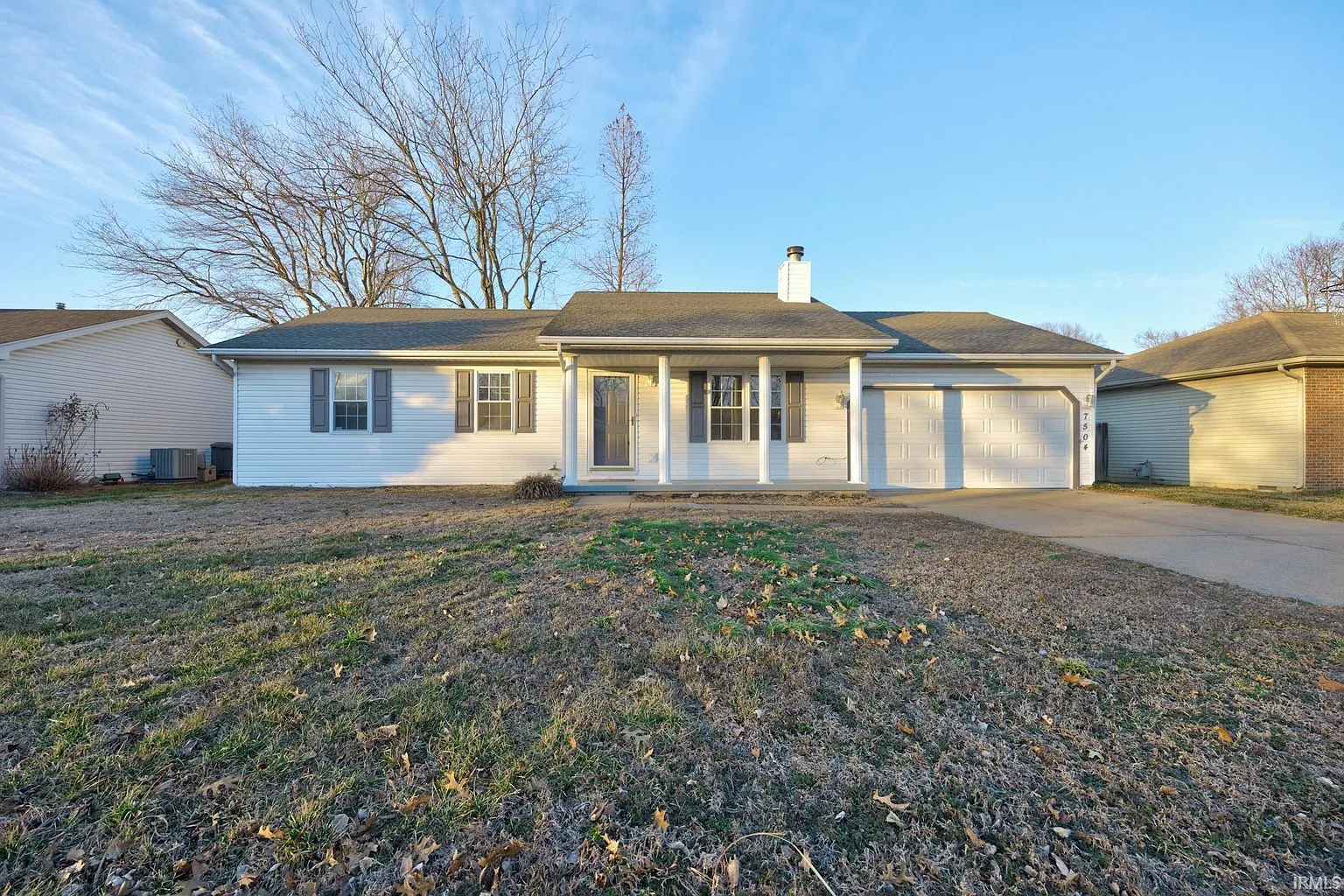7504 Pendleton Ave photo 1