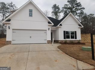 111 Silver Maple Ct, Byron, GA 31008