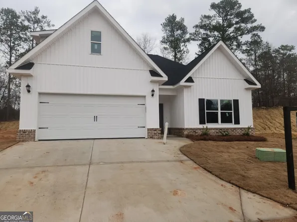 111 Silver Maple Ct, Byron, GA 31008