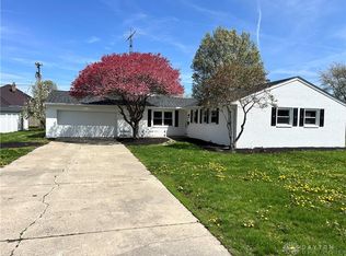 23 Greenmoor Dr, Arcanum, OH 45304